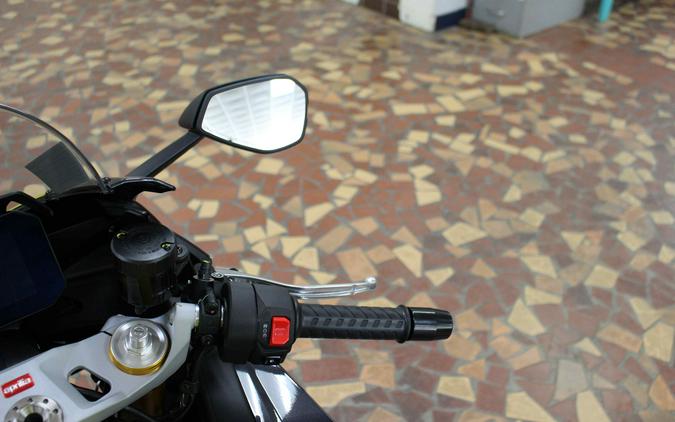 2026 Aprilia RS 660 RS 660 - TS000956