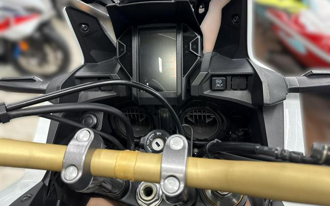 2018 Honda AFRICA TWIN ADV SPORT