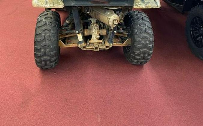 2016 Honda Pioneer 500