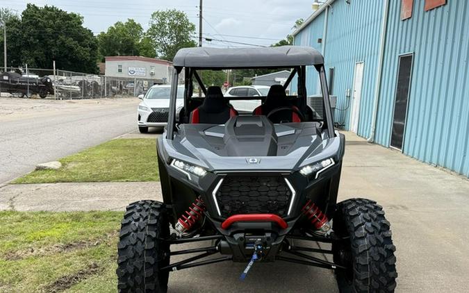2026 Polaris RZR XP 1000 Ultimate