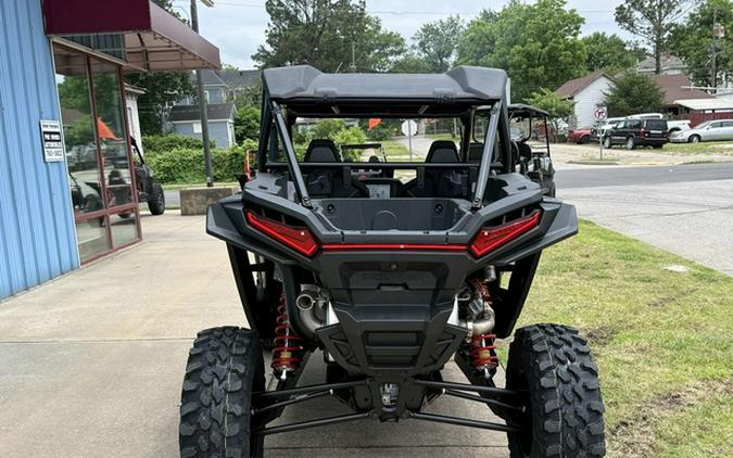 2026 Polaris RZR XP 1000 Ultimate