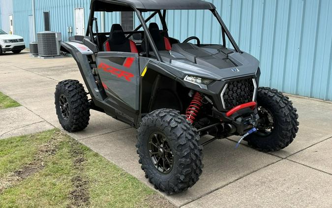 2026 Polaris RZR XP 1000 Ultimate