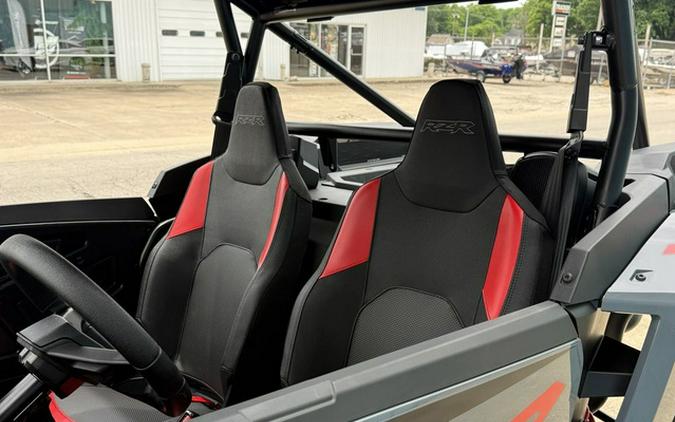 2026 Polaris RZR XP 1000 Ultimate