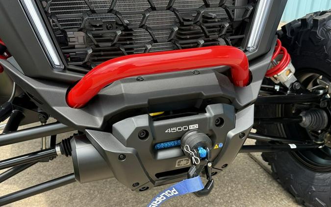 2026 Polaris RZR XP 1000 Ultimate