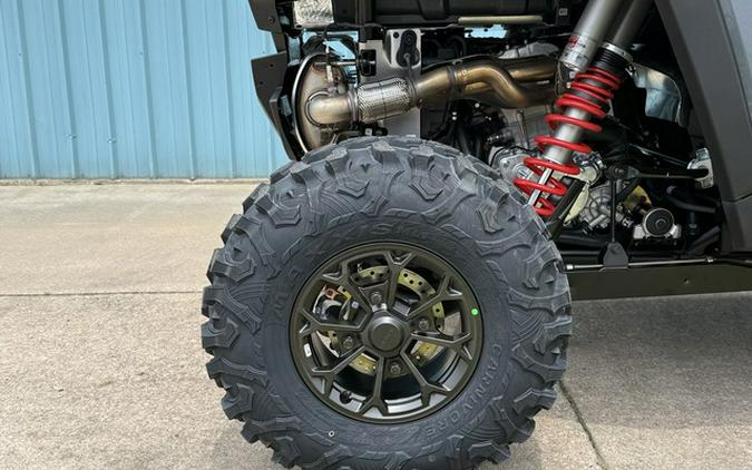 2026 Polaris RZR XP 1000 Ultimate