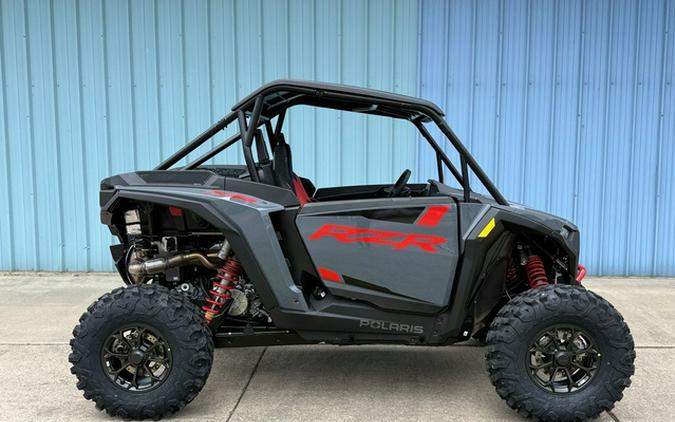 2026 Polaris RZR XP 1000 Ultimate
