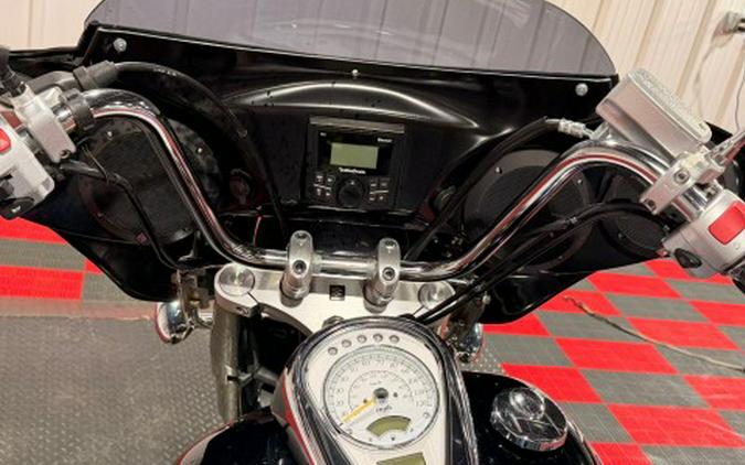 2016 Suzuki Boulevard C50
