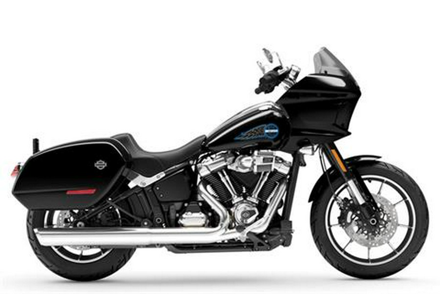 2026 Harley-Davidson Low Rider® ST