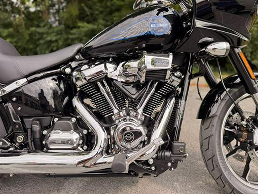 2026 Harley-Davidson Low Rider® ST