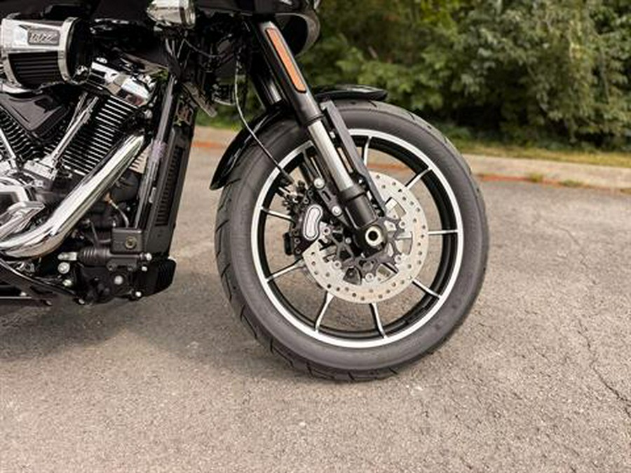 2026 Harley-Davidson Low Rider® ST