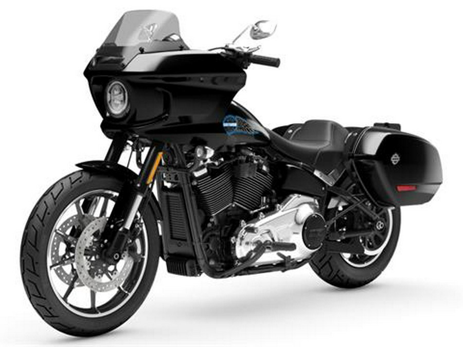2026 Harley-Davidson Low Rider® ST