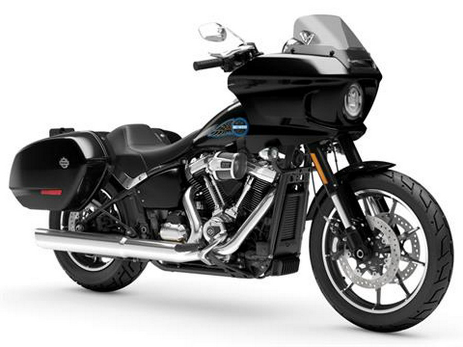 2026 Harley-Davidson Low Rider® ST