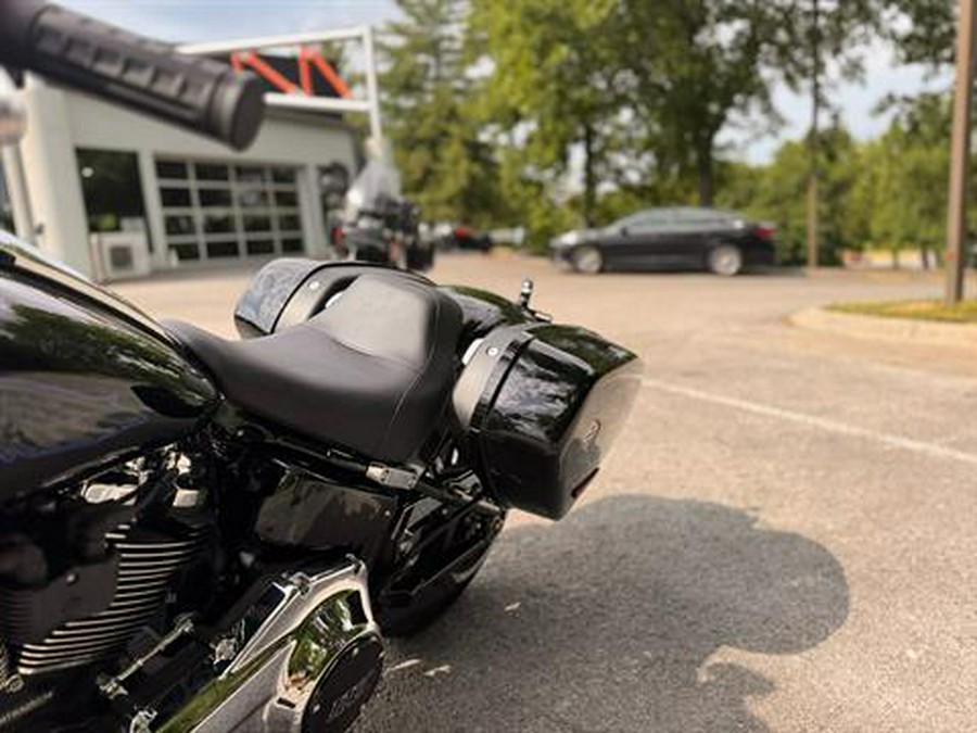 2026 Harley-Davidson Low Rider® ST