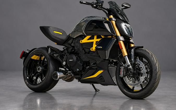 2023 Ducati XDiavel S