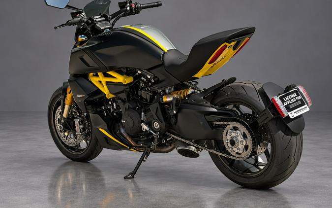 2023 Ducati XDiavel S