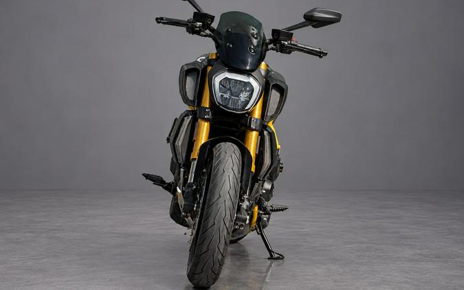 2023 Ducati XDiavel S
