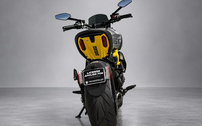 2023 Ducati XDiavel S