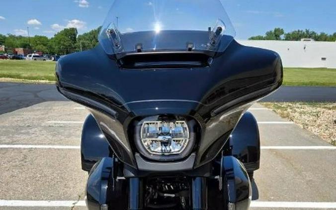 2026 Harley-Davidson Street Glide® 3 Limited