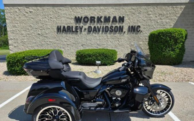 2026 Harley-Davidson Street Glide® 3 Limited