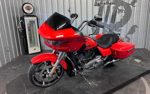 2026 Harley-Davidson ROAD GLIDE
