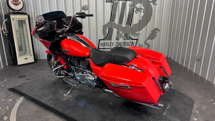 2026 Harley-Davidson ROAD GLIDE