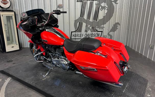 2026 Harley-Davidson ROAD GLIDE