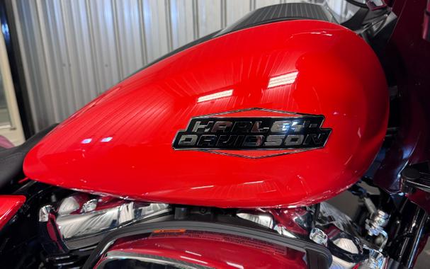 2026 Harley-Davidson ROAD GLIDE