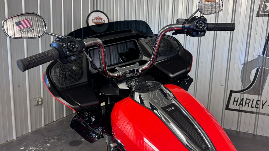 2026 Harley-Davidson ROAD GLIDE