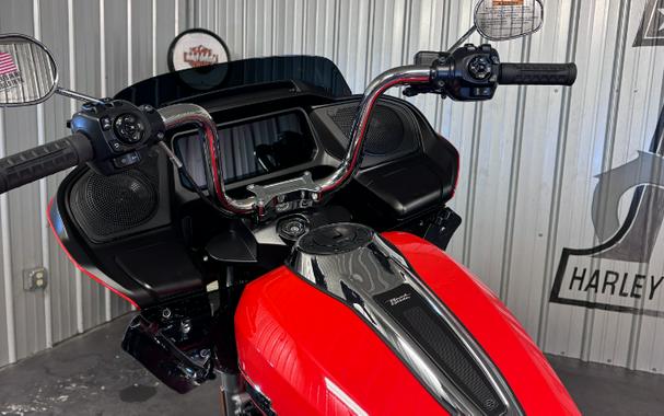 2026 Harley-Davidson ROAD GLIDE
