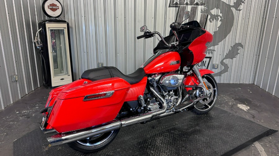 2026 Harley-Davidson ROAD GLIDE