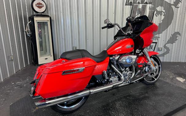 2026 Harley-Davidson ROAD GLIDE