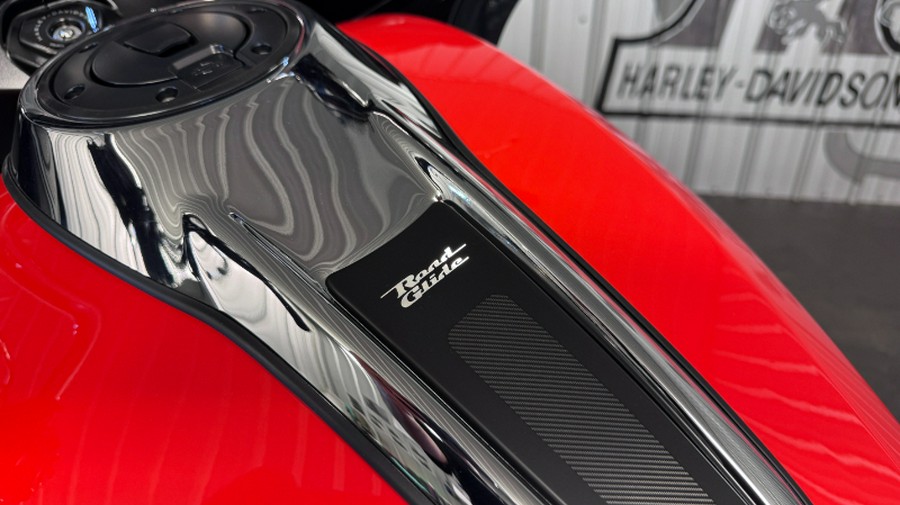 2026 Harley-Davidson ROAD GLIDE