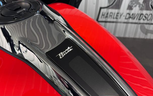 2026 Harley-Davidson ROAD GLIDE