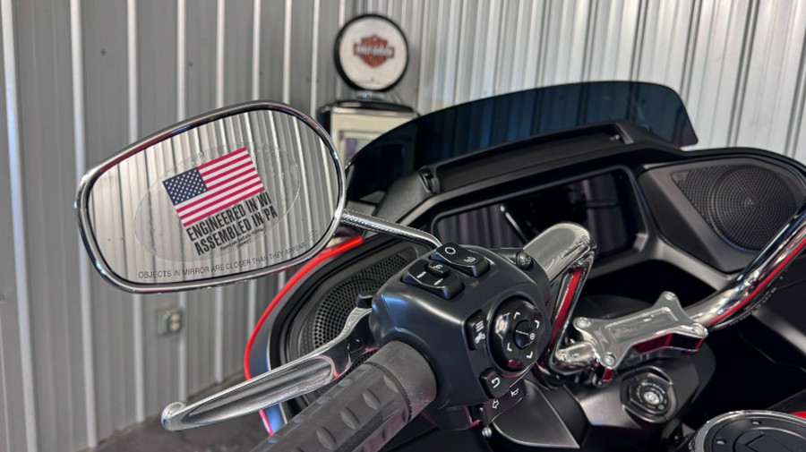 2026 Harley-Davidson ROAD GLIDE