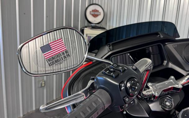 2026 Harley-Davidson ROAD GLIDE