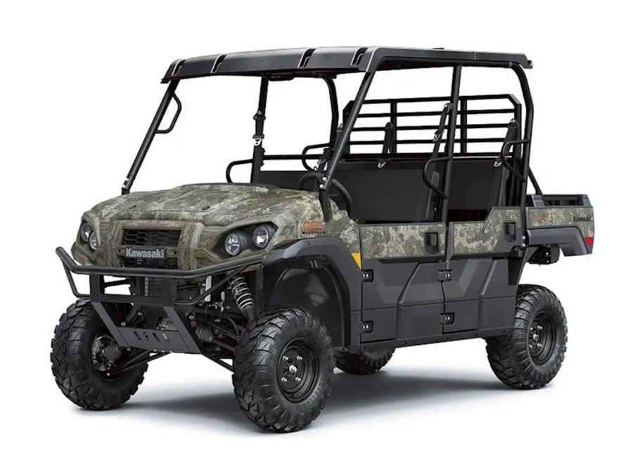 2027 Kawasaki MULE PRO-FXT™ 1000 LE CAMO