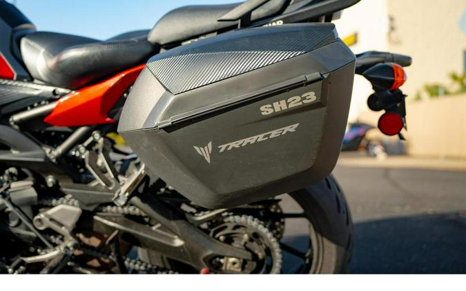 2015 Yamaha FJ-09