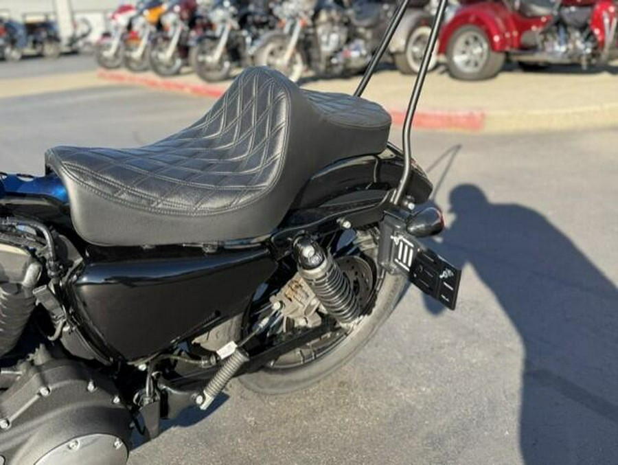 2022 Harley-Davidson Forty-Eight XL 1200X