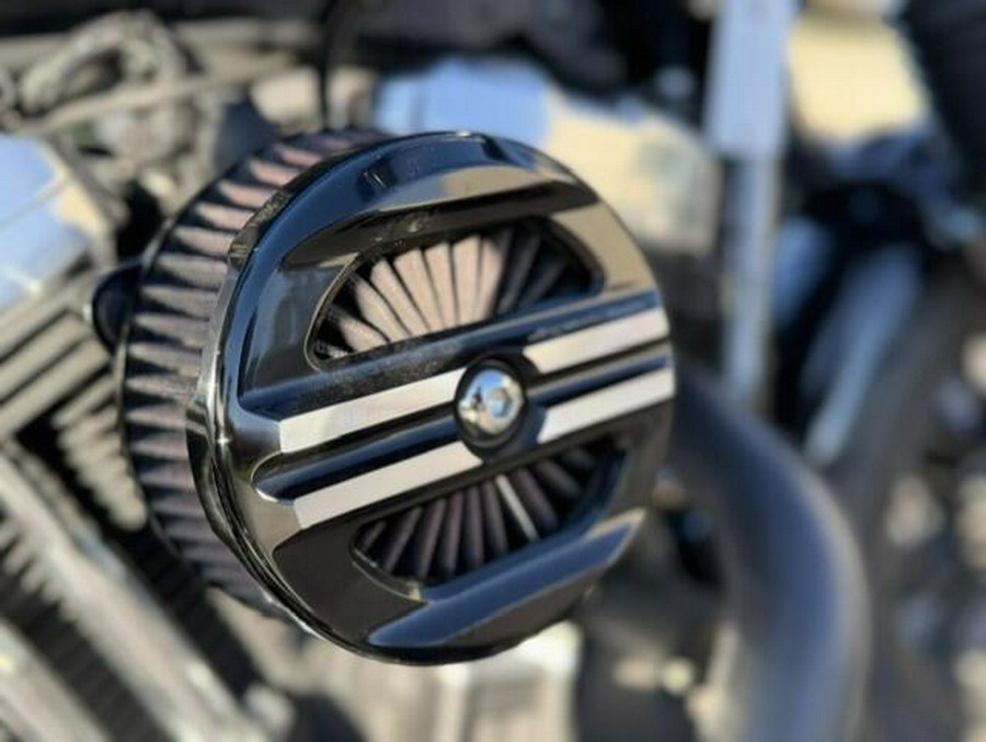 2022 Harley-Davidson Forty-Eight XL 1200X