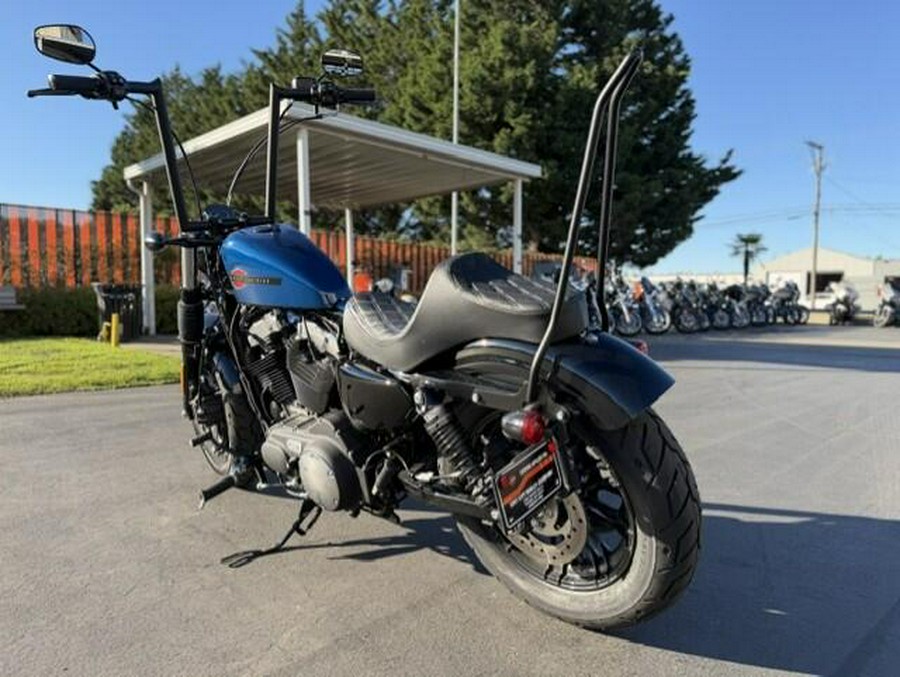 2022 Harley-Davidson Forty-Eight XL 1200X