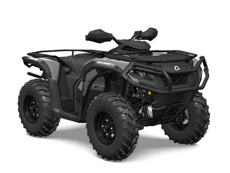 2027 Can-Am® Outlander PRO DPS HD5