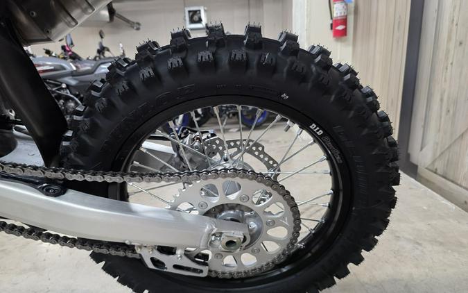 2027 Honda CRF250RX