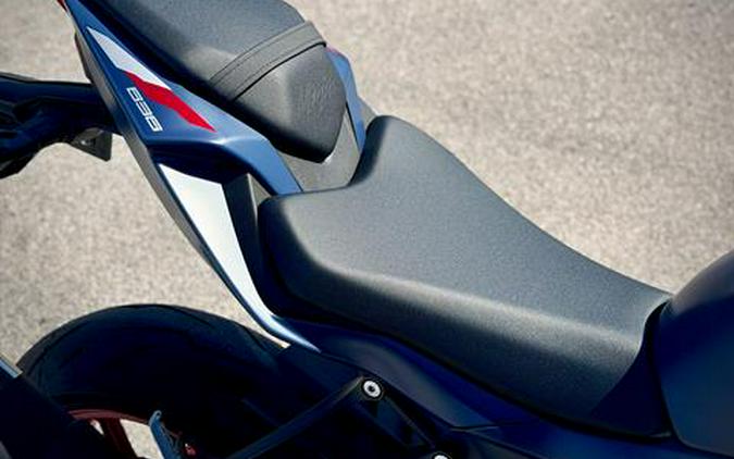2027 Kawasaki NINJA® ZX™-6R ABS
