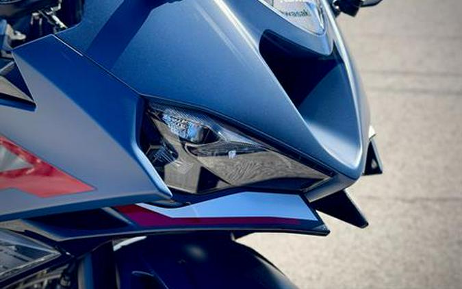 2027 Kawasaki NINJA® ZX™-6R ABS
