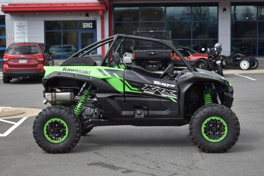 2023 Kawasaki Teryx KRX® 1000