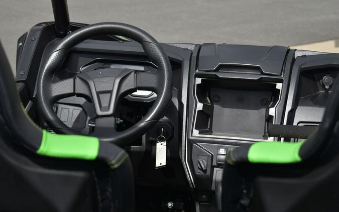 2023 Kawasaki Teryx KRX® 1000