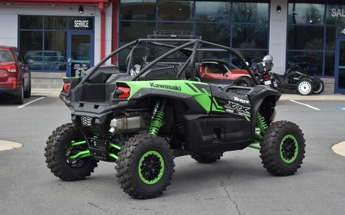 2023 Kawasaki Teryx KRX® 1000