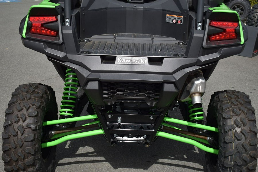 2023 Kawasaki Teryx KRX® 1000