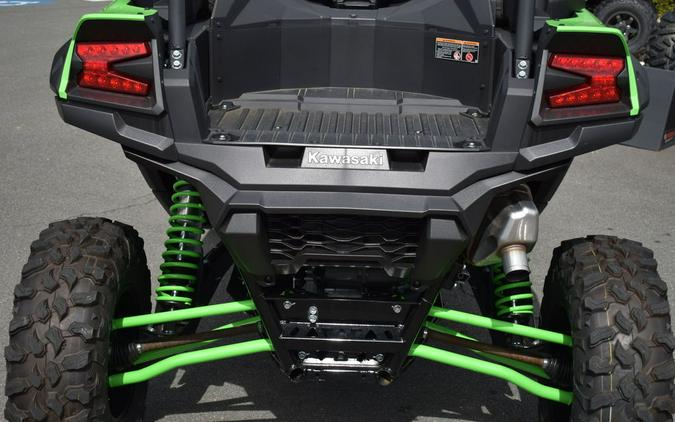 2023 Kawasaki Teryx KRX® 1000