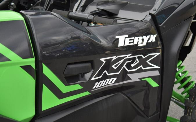 2023 Kawasaki Teryx KRX® 1000